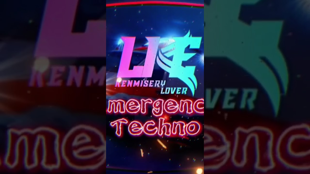 emergency techno 🔥🔥 #remix #djdream #douyinremix #dj #music #djindonesia #edm