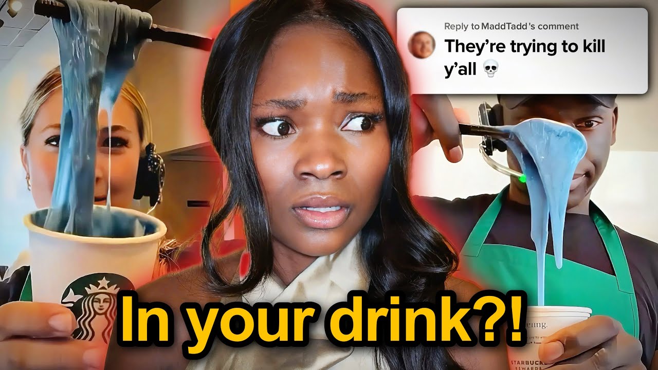 Starbucks Employees Risk Their Jobs To Expose This