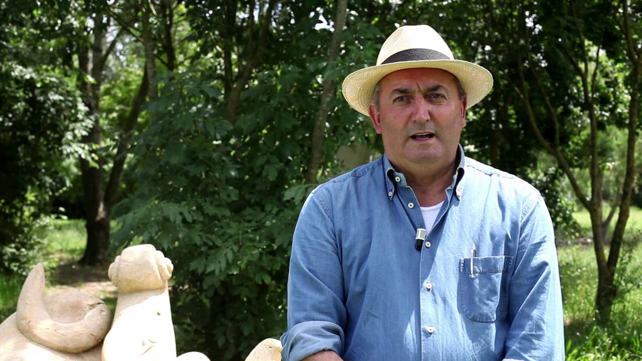 Cresceranno le siepi (Hedgerows will grow again)