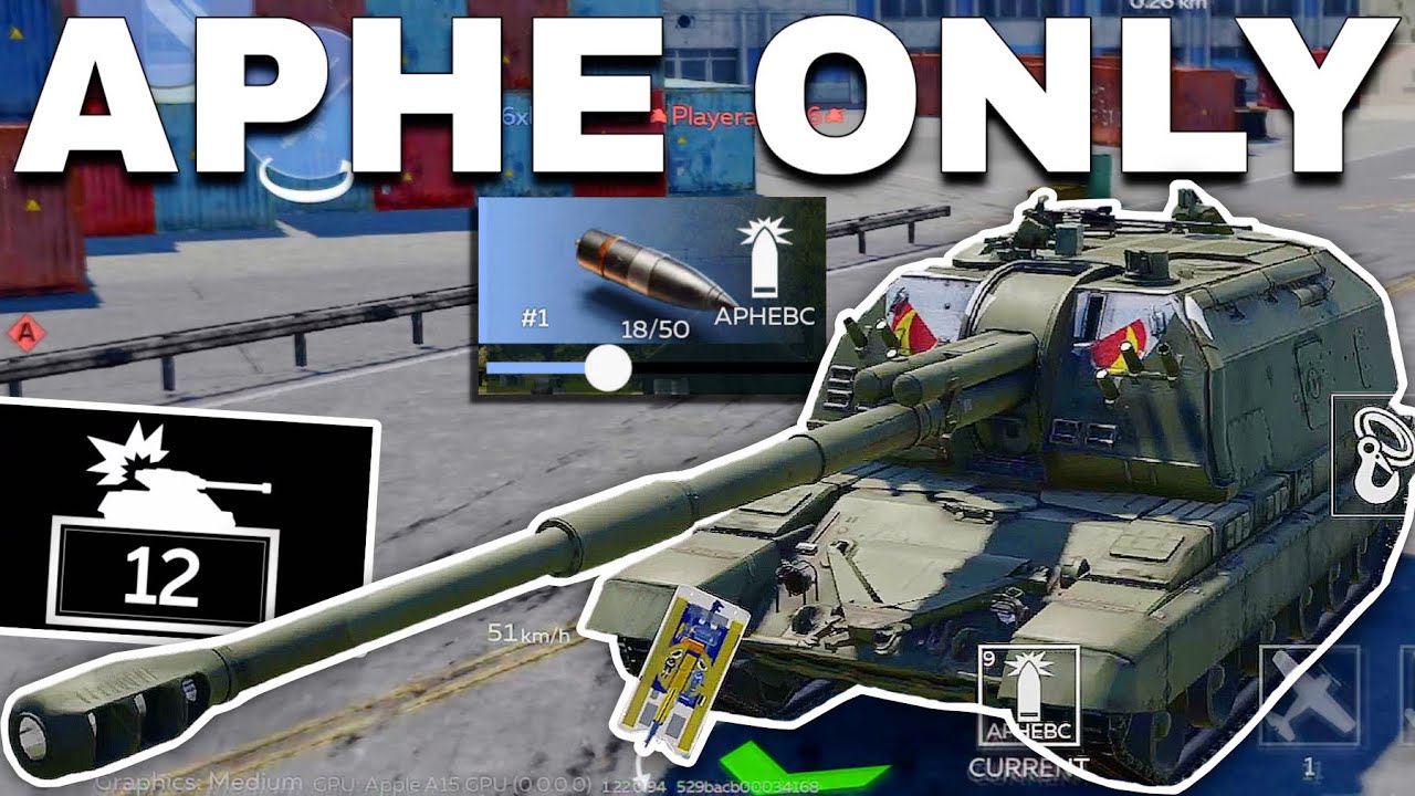 Gaijin Blessed Me With Russian Bias During This Challenge | War Thunder Mobile