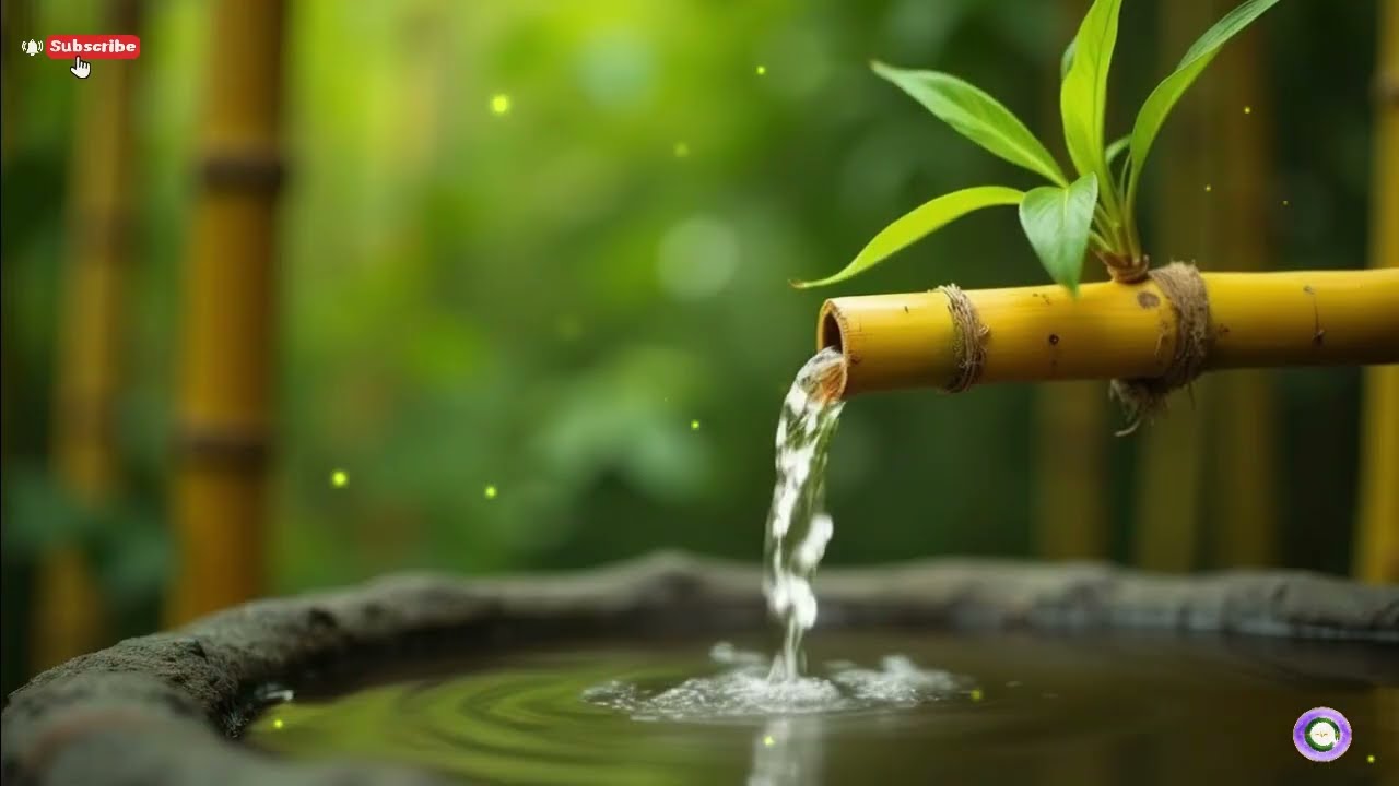 Presence, Balance, and Inner Strength