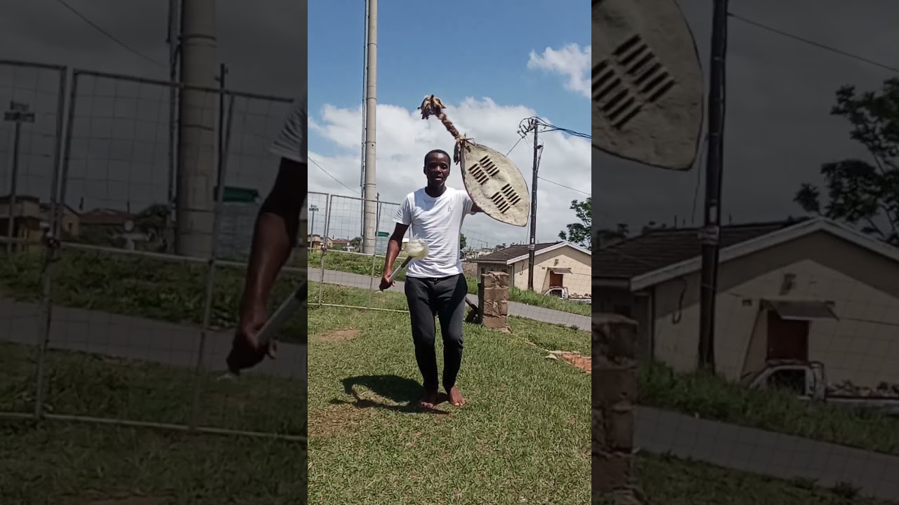 ⚡✨ IZWI LE ZULU ✨⚡ PART 3.