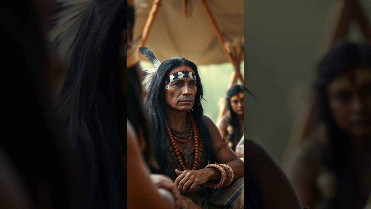 Sitting Bull, l’homme qui a défié l’Amérique.