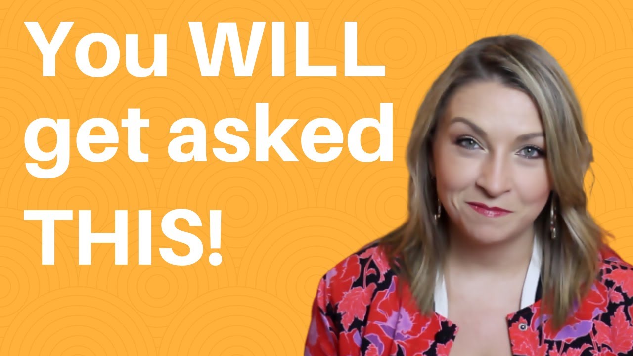 Best way to answer tell me about yourself | Career Interview Tips