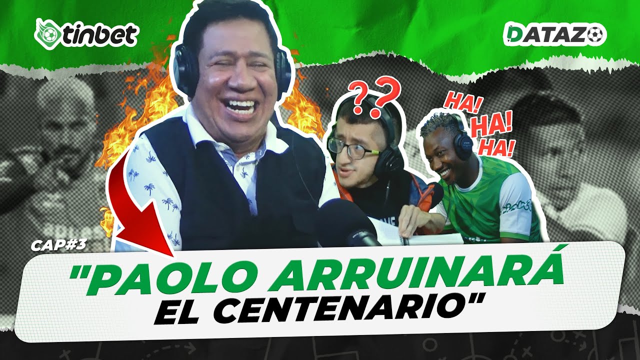 Regresa la Liga 1 y Paolo Guerrero se jugará su clásico | Datazo #3