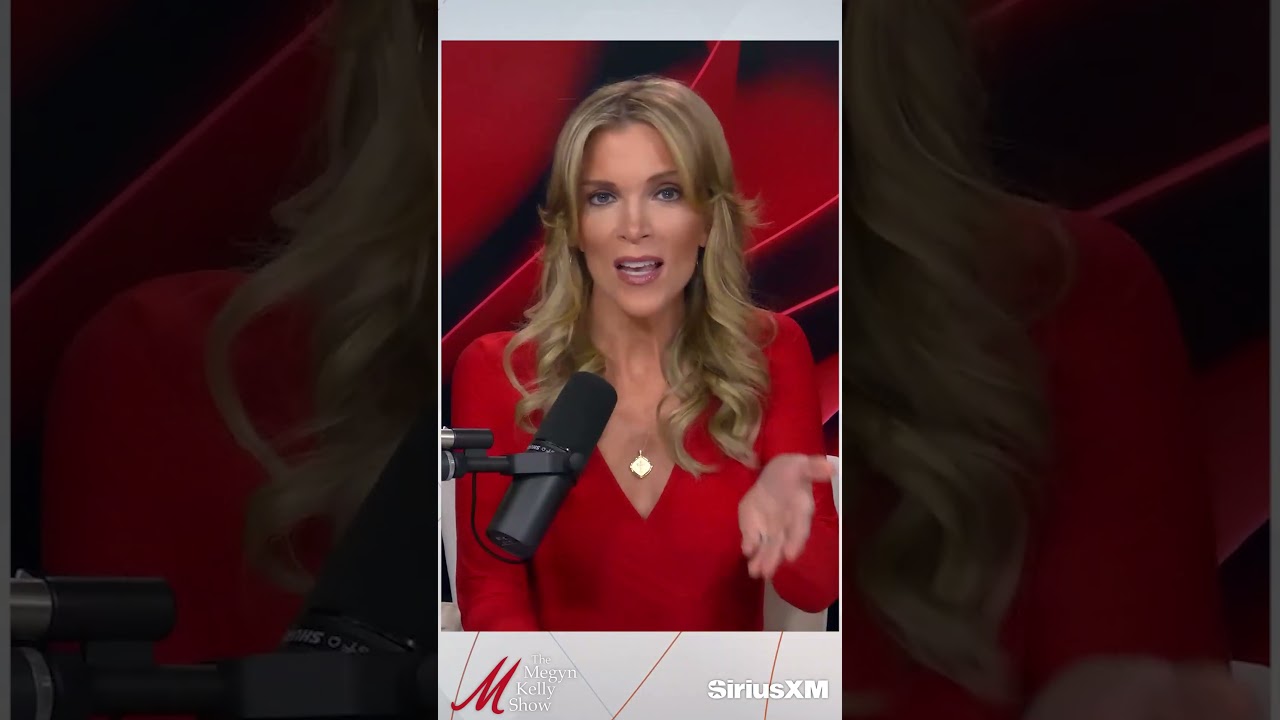 Megyn Kelly on the ONLY Way To Truly Fix the Illegal Immigration Crisis in America