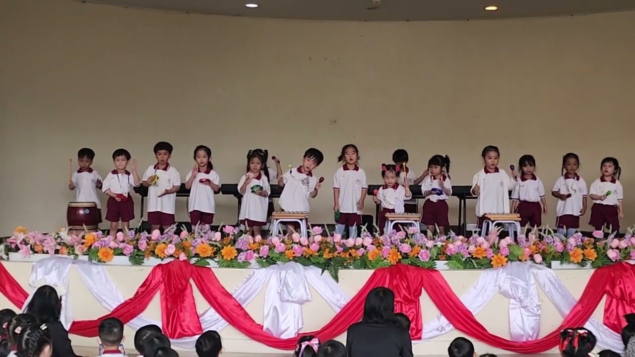 ซ้อมดนตรี #bingo 