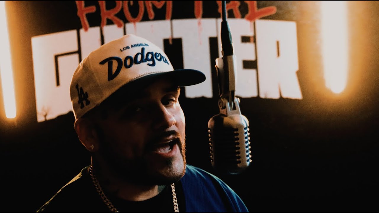 YBE  - Live From The Gutter Freestyle | Live From The Gutter Studio Performance