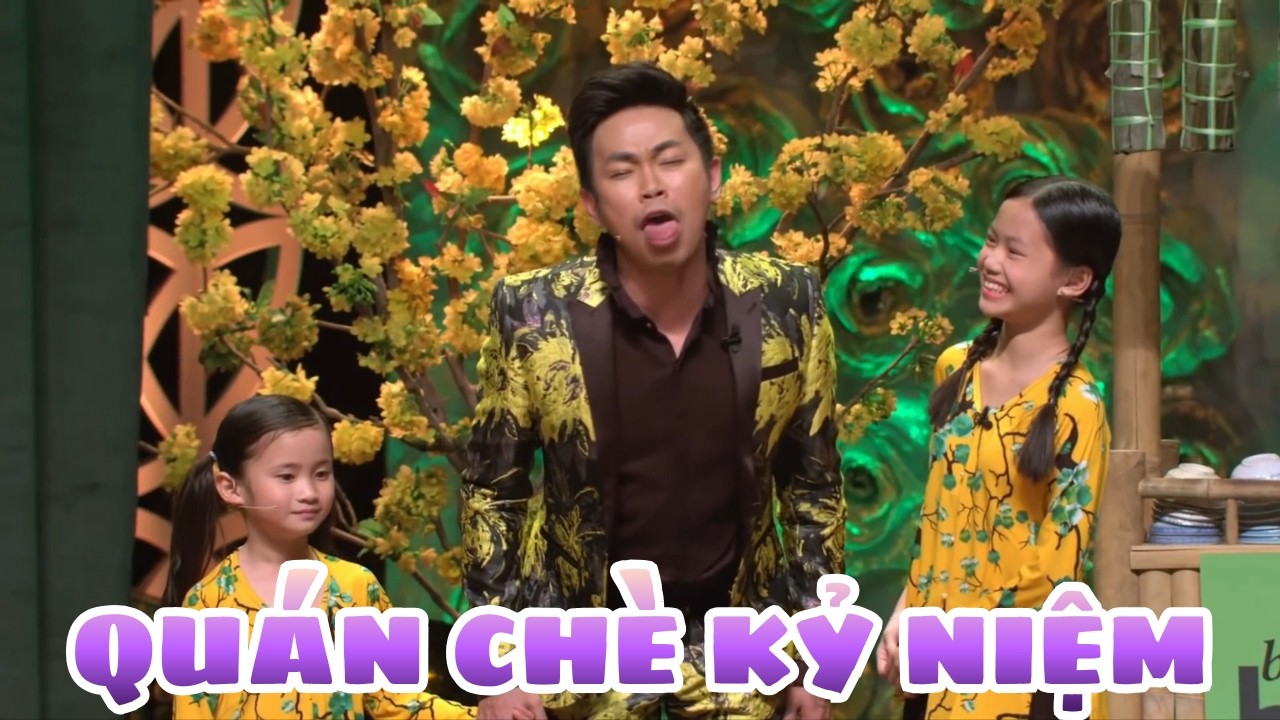 Cười xỉu với những tình tiết hài hước 