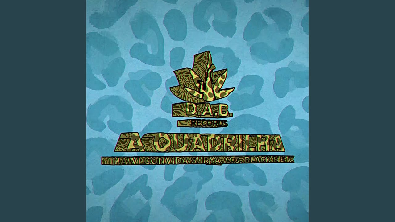 A Quadrilha