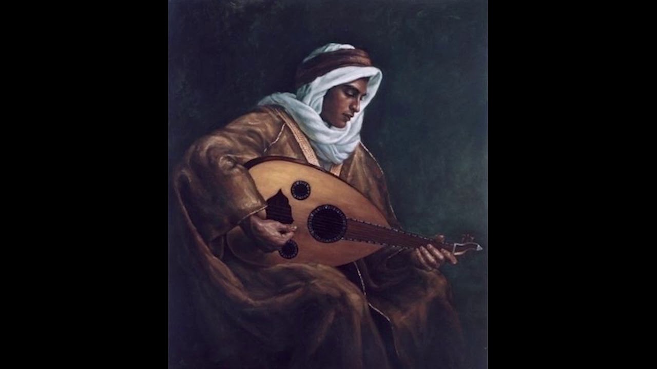 (FREE) Lo-fi Type Beat - Arabian