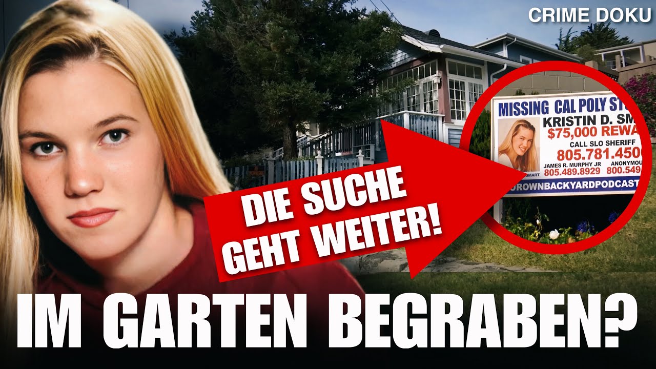 25 Jahre wurde sie vermisst I True Crime Doku I