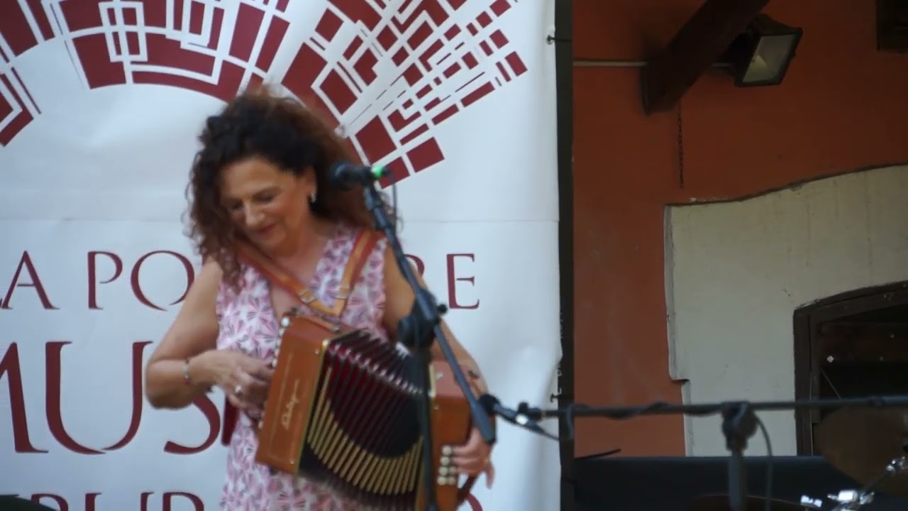 Stornelli dell’alto Lazio (musica popolare)