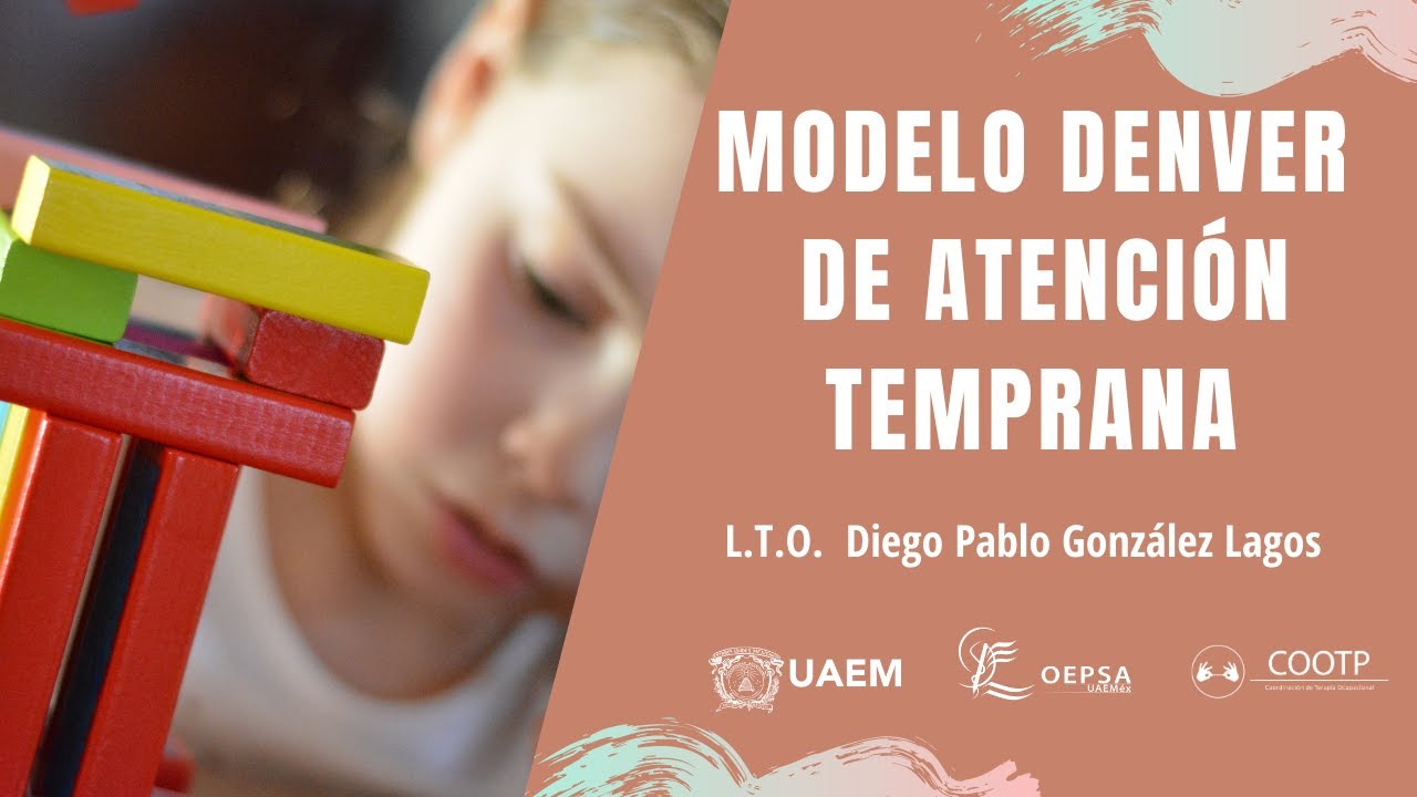 Modelo Denver de Atención Temprana