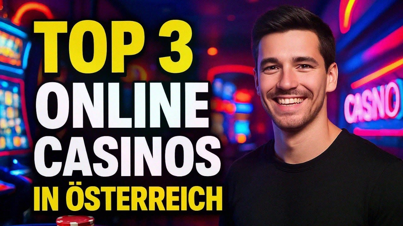 ÖSTERREICHISCHE CASINO ONLINE – BESTES CASINO ÖSTERREICHISCHE