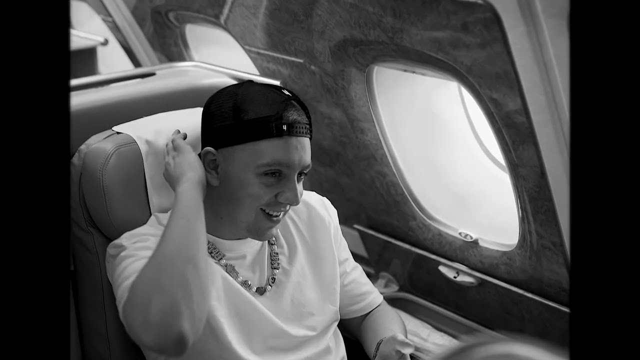 Aitch - 4 THE SOUL [Official Visualiser]