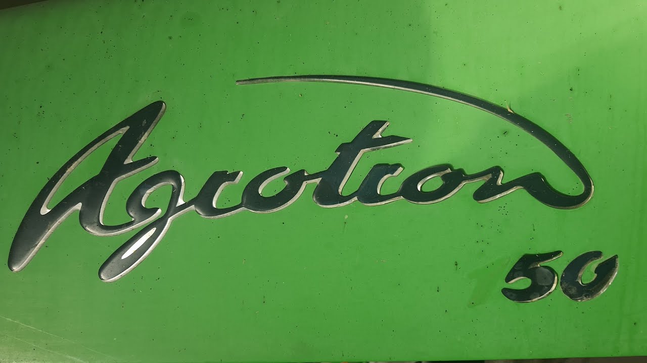 Deutz Agrotron 150 Ventildeckeldichtung  Neues aus der Werkstatt