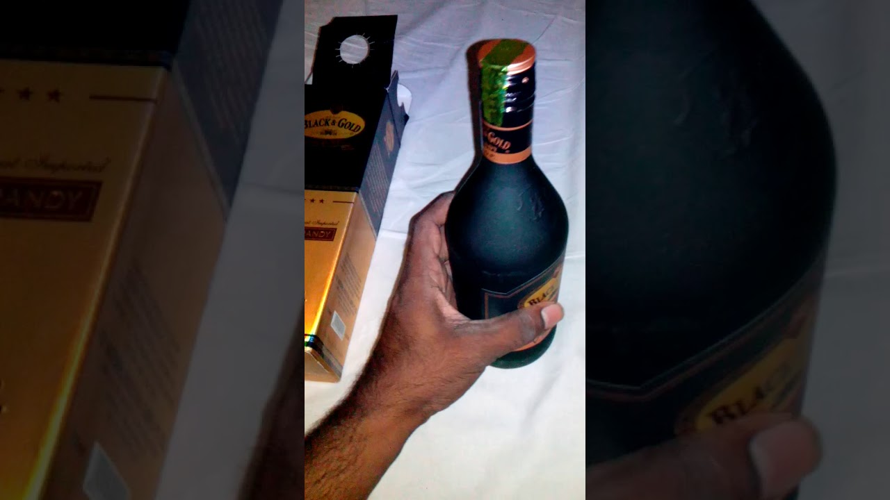 VSOP BRANDY branded original