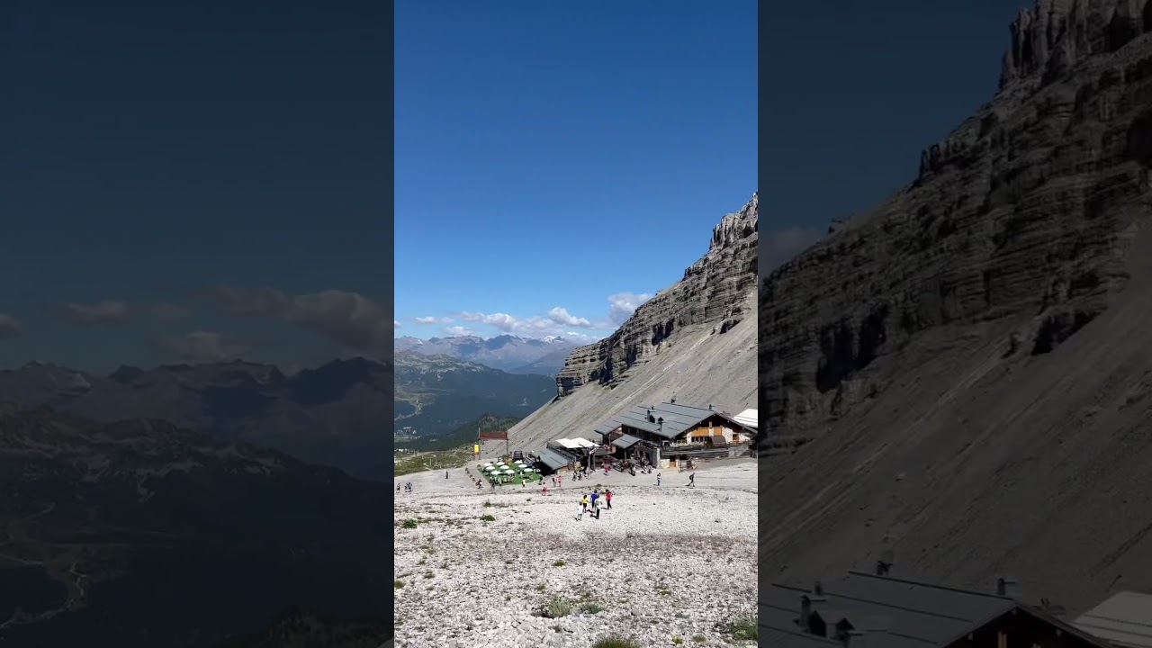 passo del grost&egrave;⛰️
