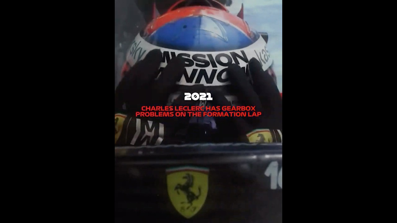 Шарль Леклер выиграл Гран-при Монако 2024 года 🇲🇨🤩🥹 #formula1 #f1