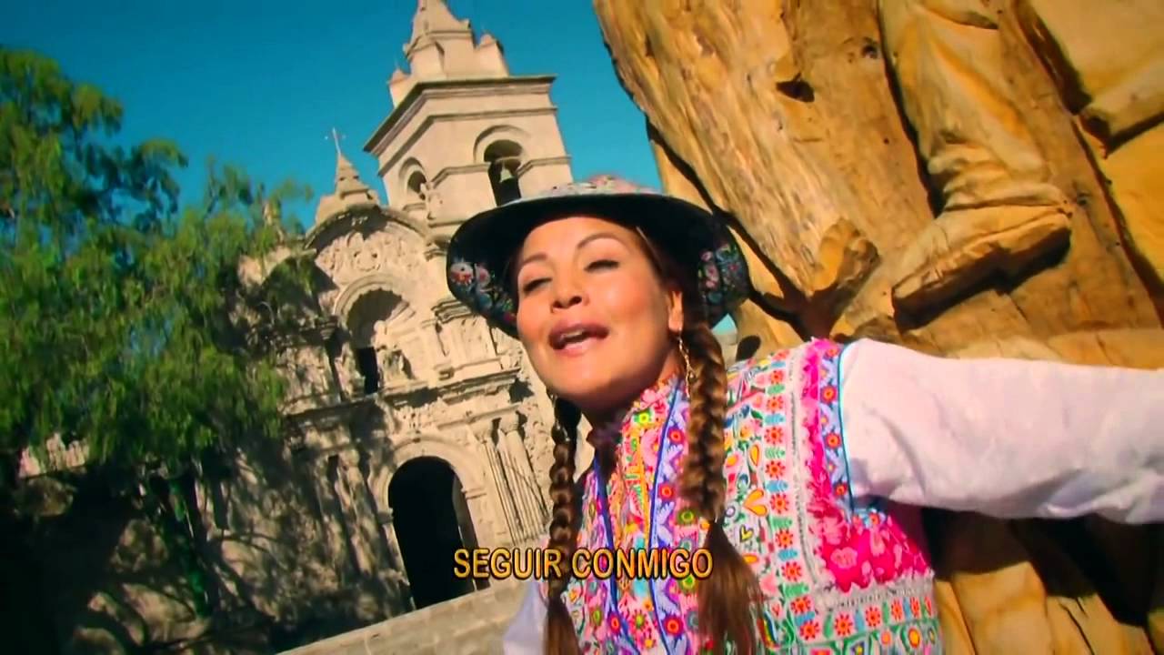 MARISOL CAVERO   COMPRENDO QUE YA NO ME QUIERES HD 2013  ZO