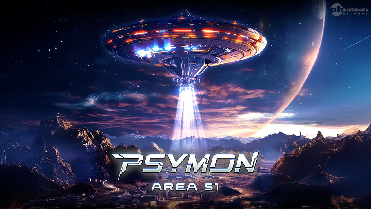 Psymon - Planet of Synmorfitelia [Out Now!] #psytrance2025