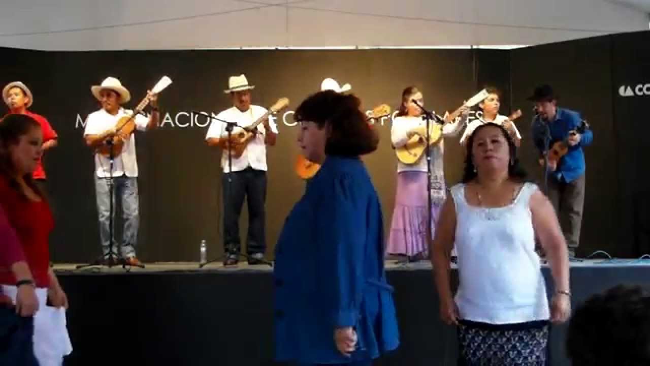 LOS UTRERA: Pájaro Cu. Museo de Culturas Populares