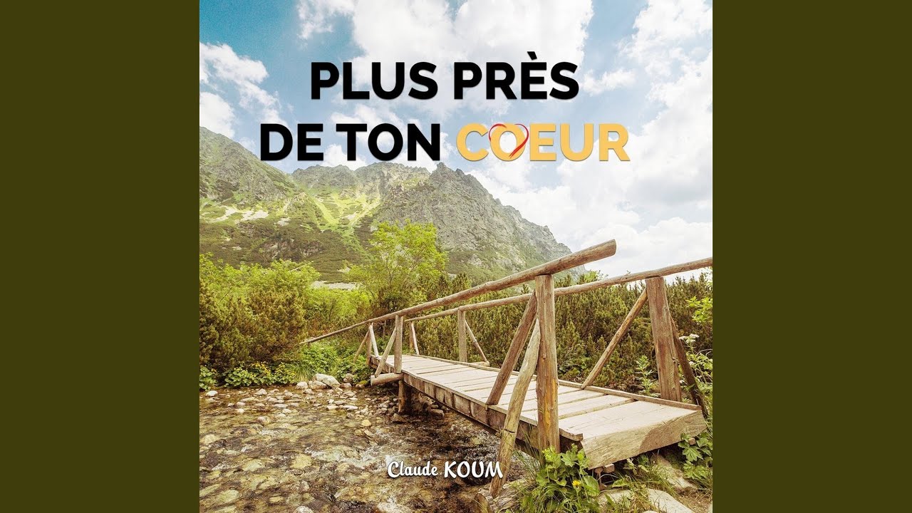 Plus près de ton coeur (Live)