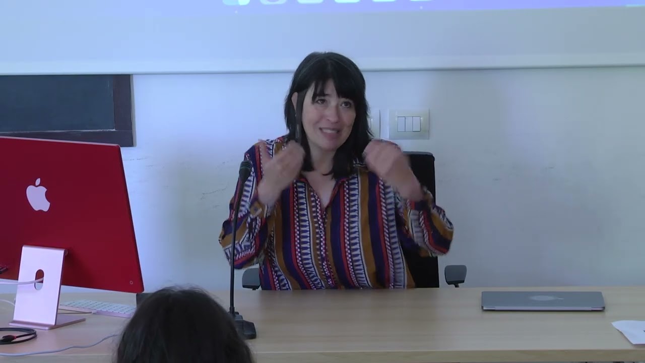 Chiara Mu, Come fare ricerca con la pratica artistica