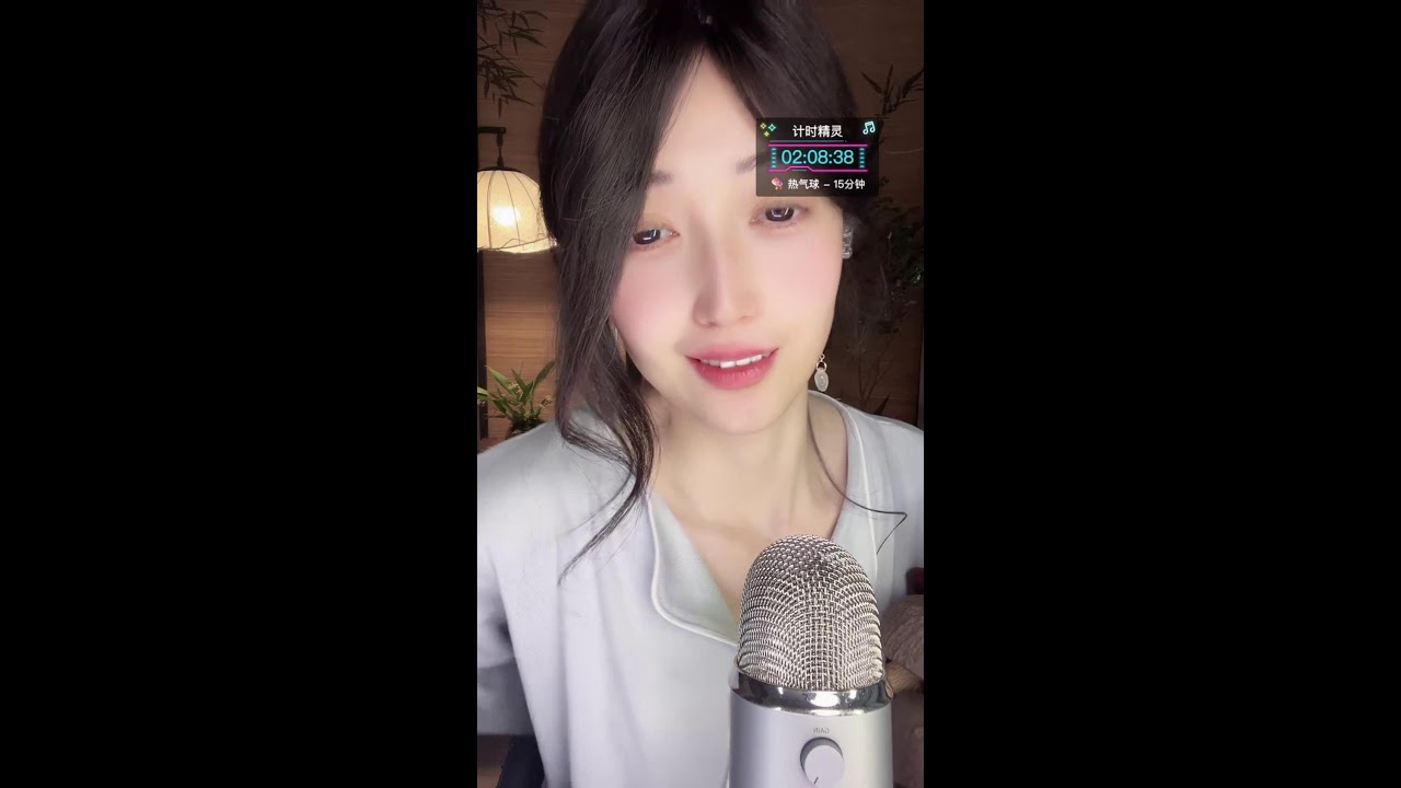 Susurros Gentiles para Dormir & 耳に優しい囁き ASMR en Español + हिंदी Live 2026-03-10 06:51:53
