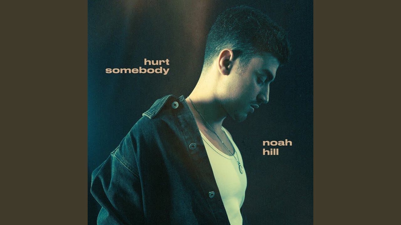 Hurt Somebody