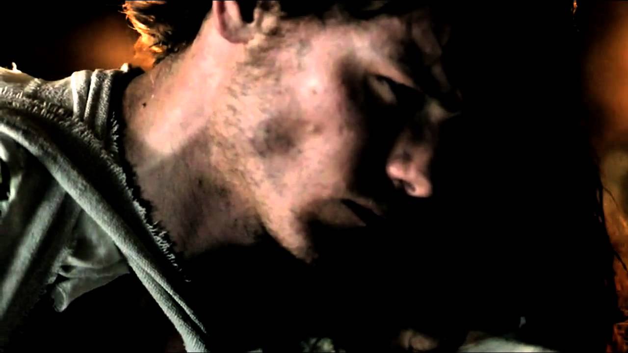 Jamie and Claire 1x06+1x07 Learn me right
