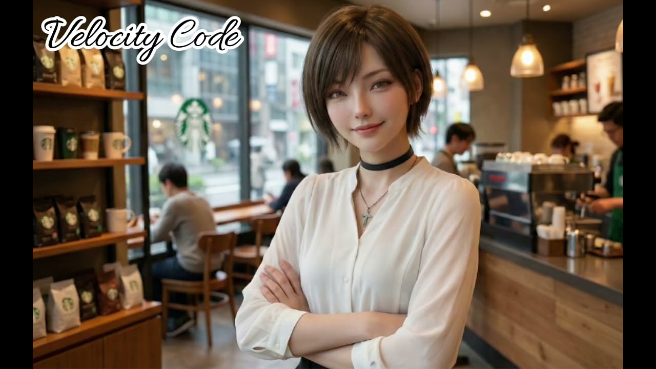 Velocity Code ~with Sera~