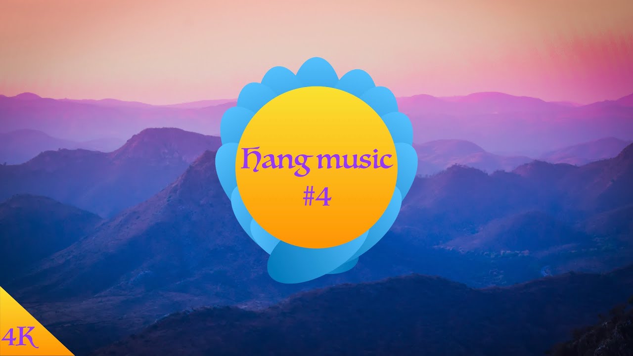 Hang music #4