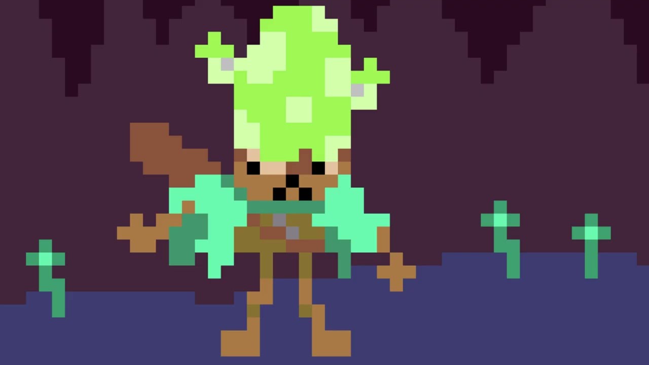 Fungi Frenzy - Snowly Music Festival Jam