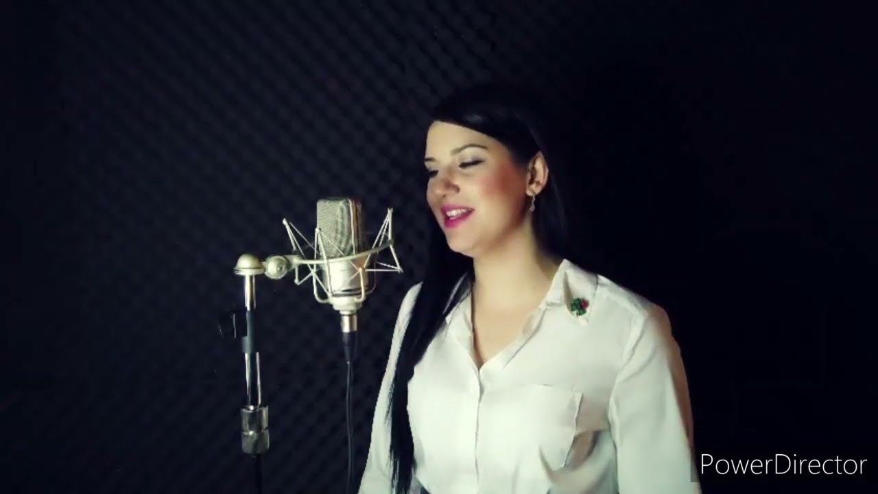Crina Barani - Sa dai viata sa pui nume (cover)