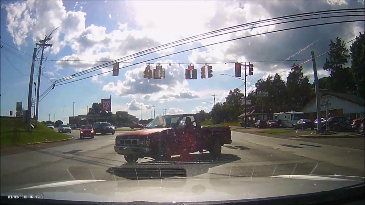 Tazewell tn