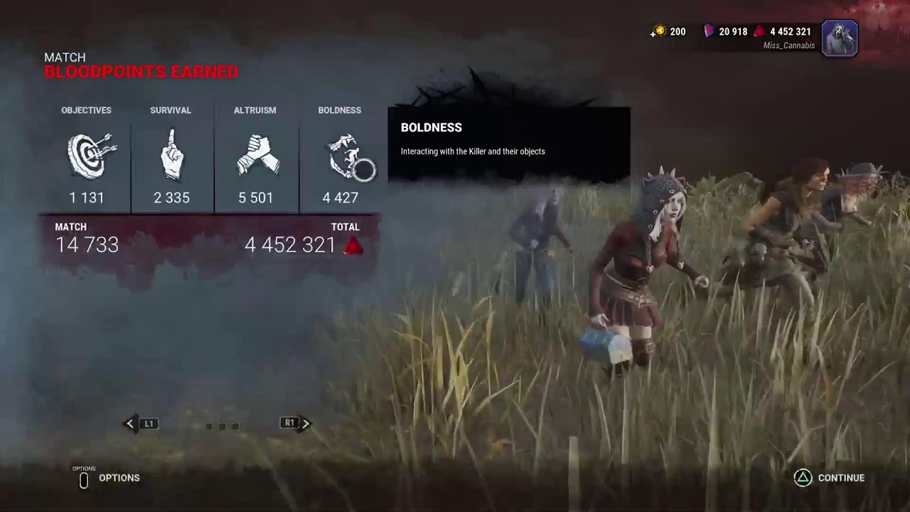 💣💀🏮Dead By Daylight Live!🏮💀💣 ~ {03/04/2026}