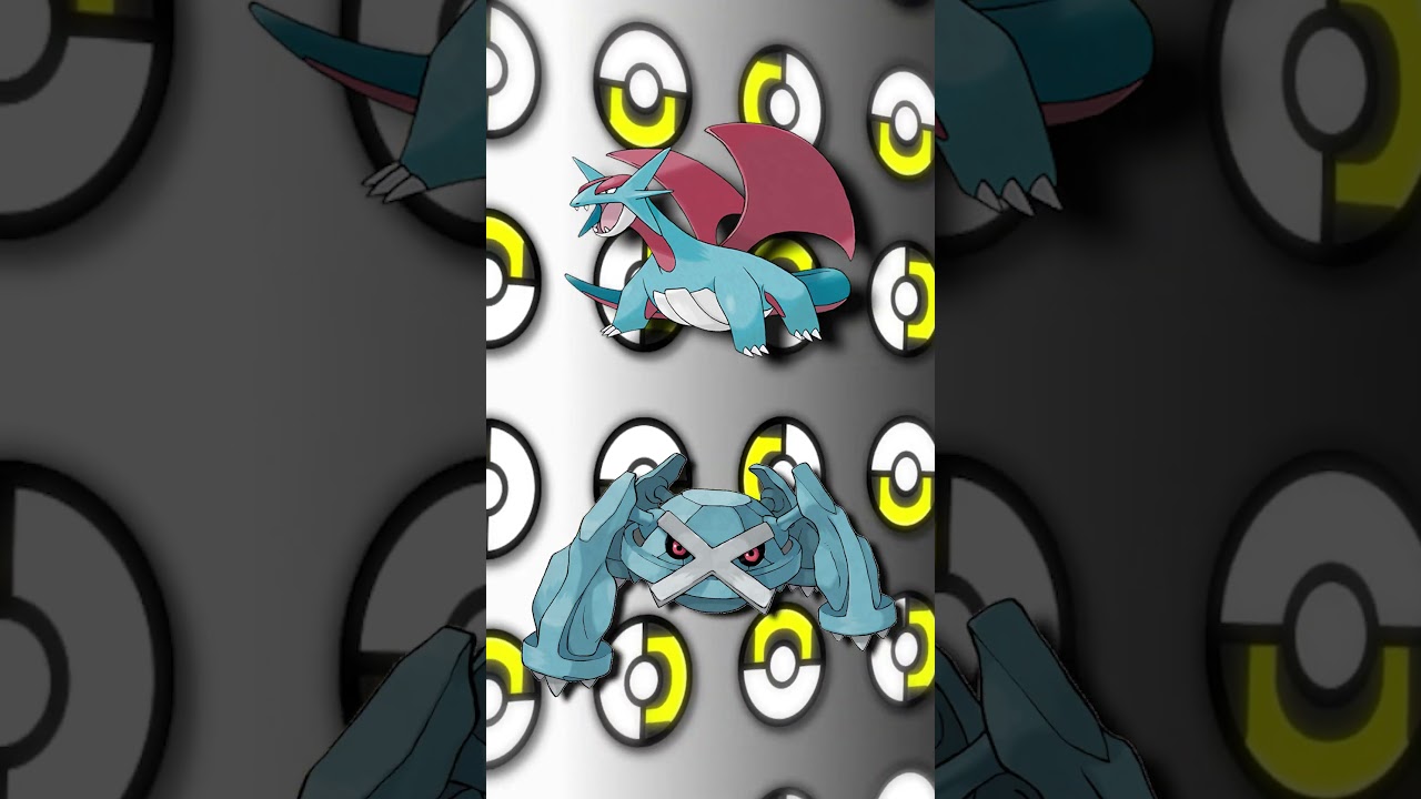 Los Pok&eacute;mon con el mejor dise&ntilde;o de cada generaci&oacute;n #pokemon #pokemongo #pokemonnintendo