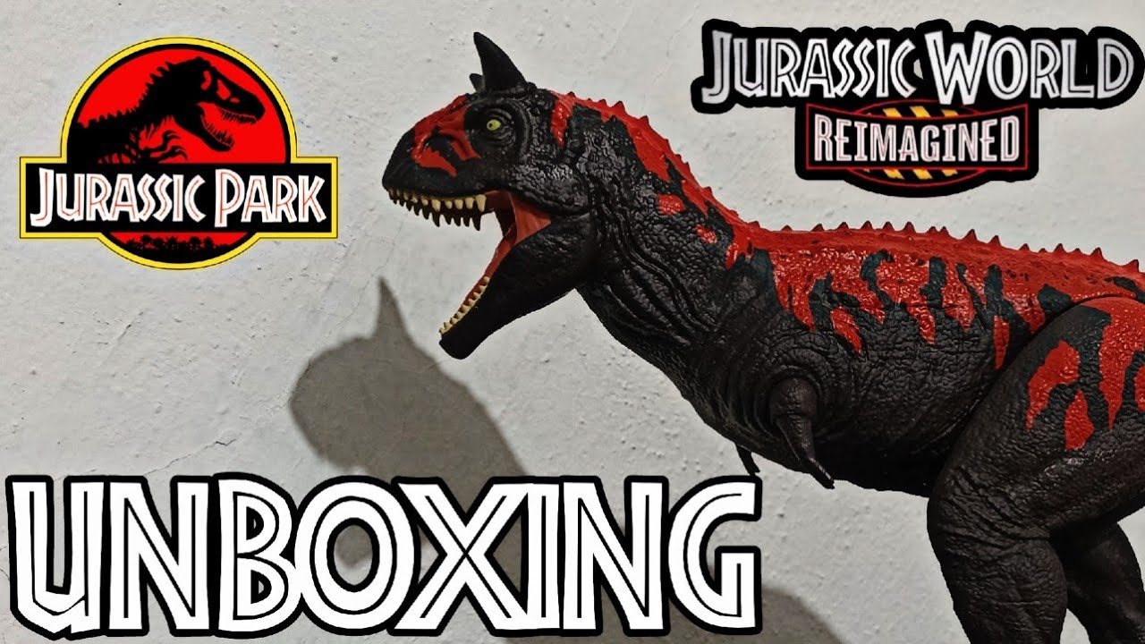 Carnotaurus 