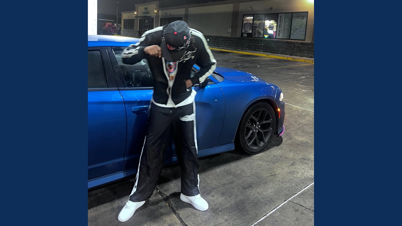 Rollin Or Not (feat. Doodie Savage)