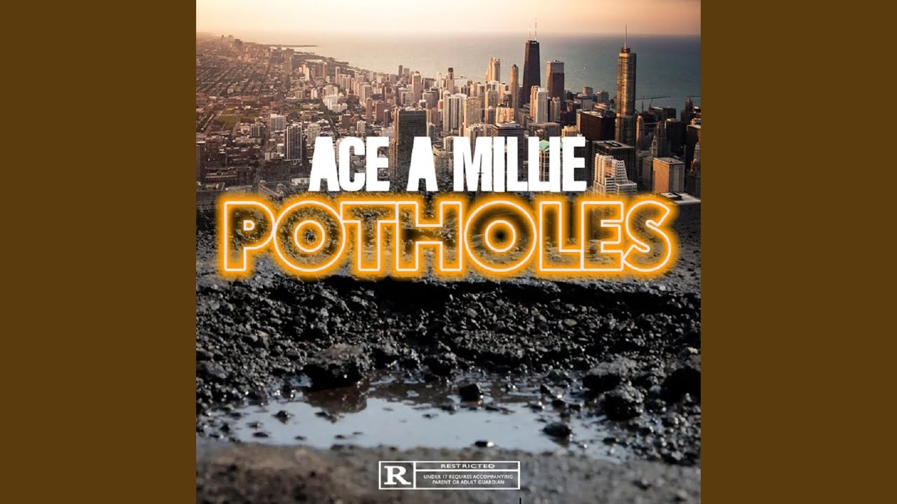 Pot Hole