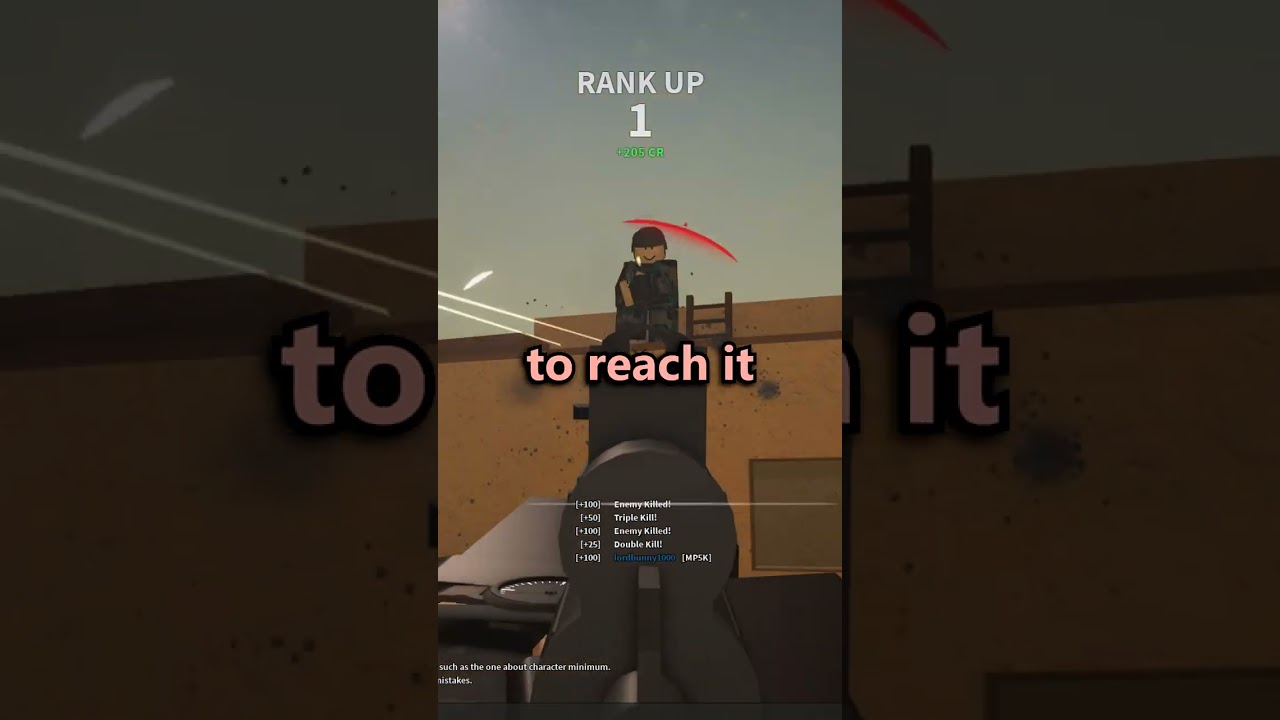 How long does it take to reach Rank 300 in Phantom Forces?