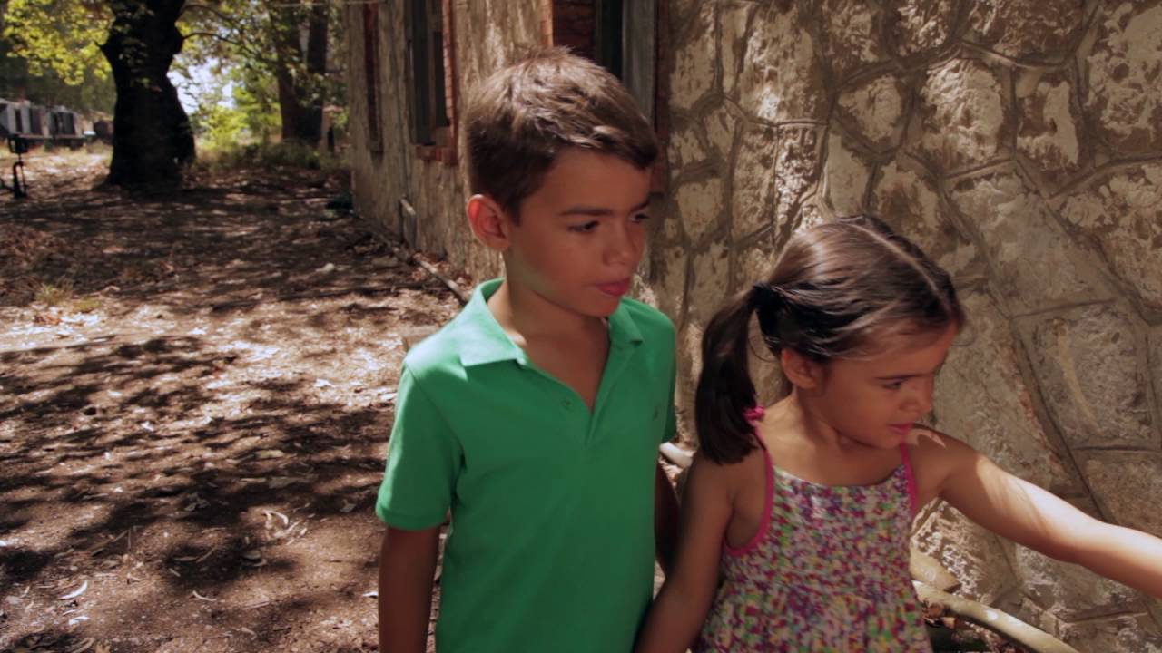 Πραματευτής _ Official video