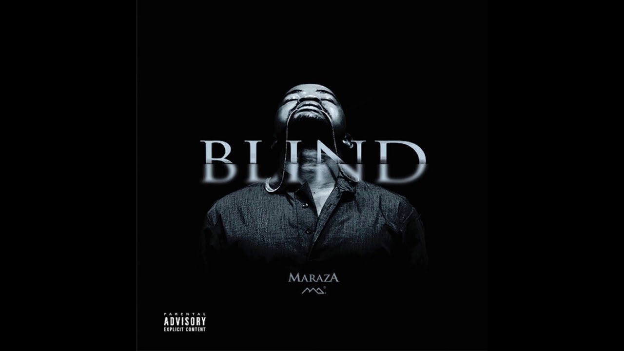 02. Blind MarazA - The Sound