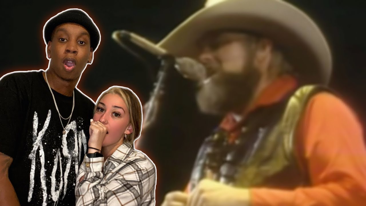 FIRST TIME HEARING The Charlie Daniels Band - The Devil Went Down to Georgia REACTION | OH WOW 😳