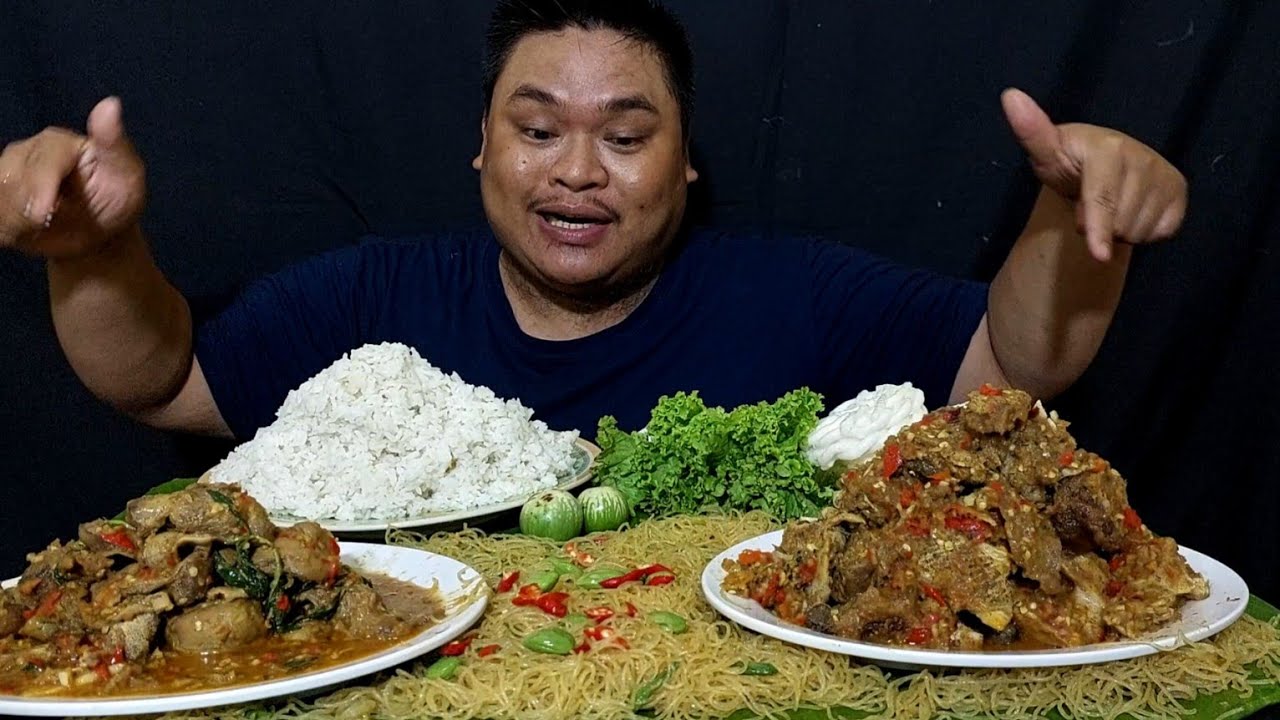 1KG TULANG IGA+JEROAN AMPELA AYAM RICA-RICA TUMIS MIHUN..