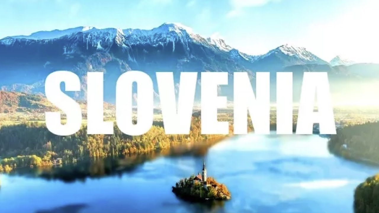 The Best of SLOVENIA: One Day in the Incredible Julian Alps