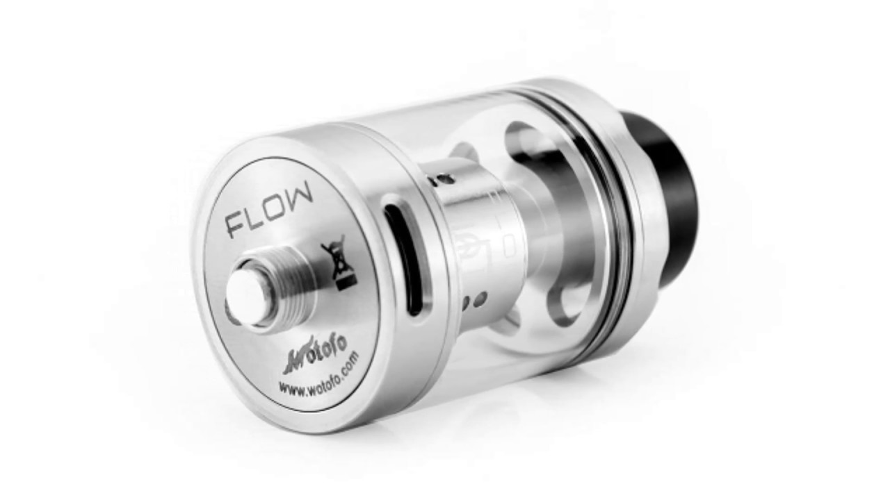 Wotofo Flow Sub Ohm Tank