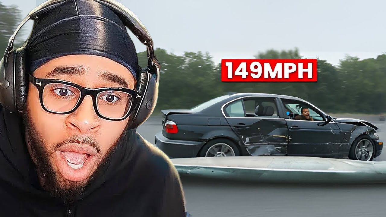 when TROOPERS END CHASES WITH *ZERO MERCY* CRAZY CRASHES!!